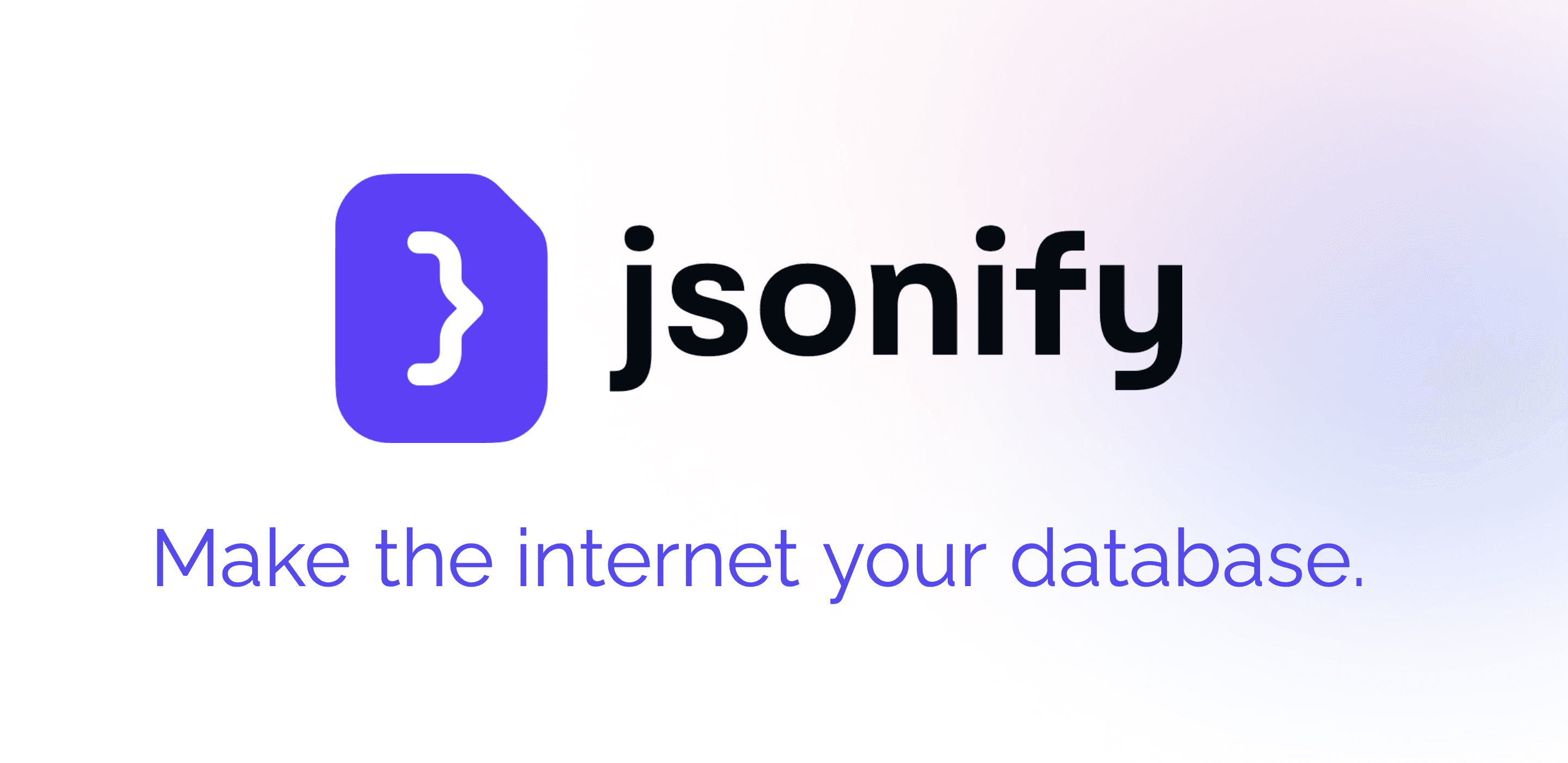 icon of Jsonify