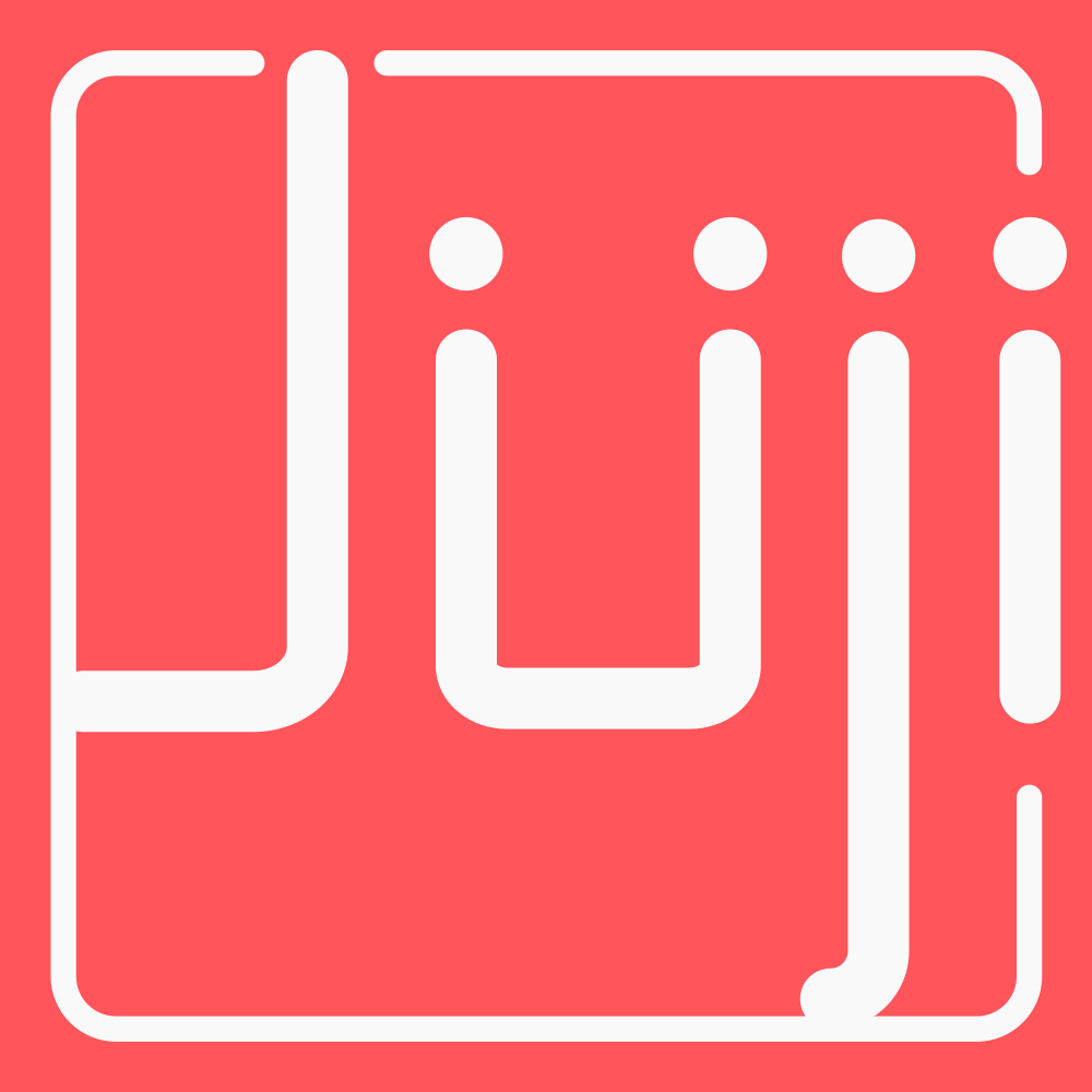 icon of Juji