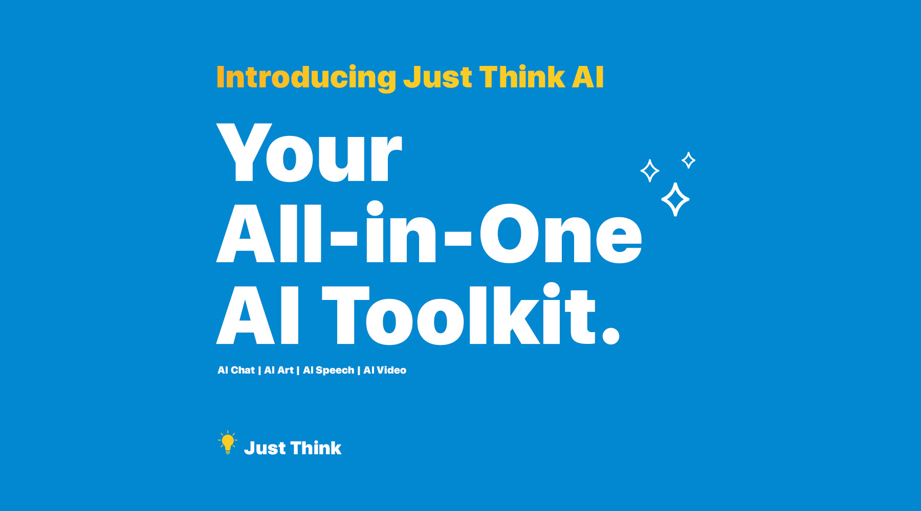 icon of JustThink