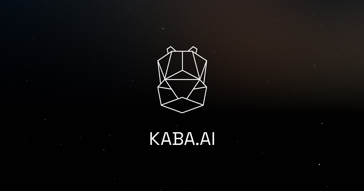 icon of Kaba