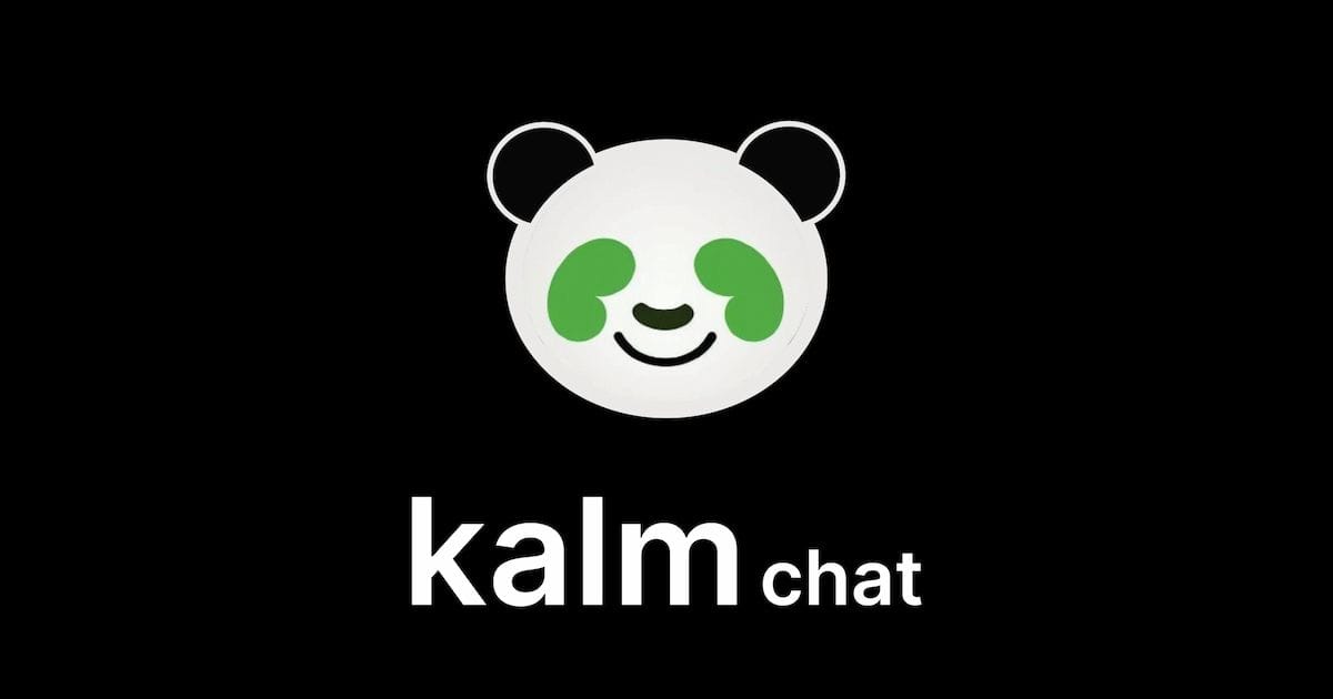 Kalm.chat