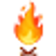 icon of Kampfire