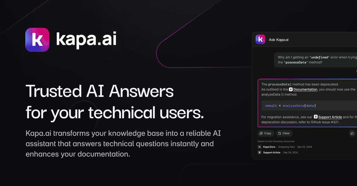 kapa.ai
