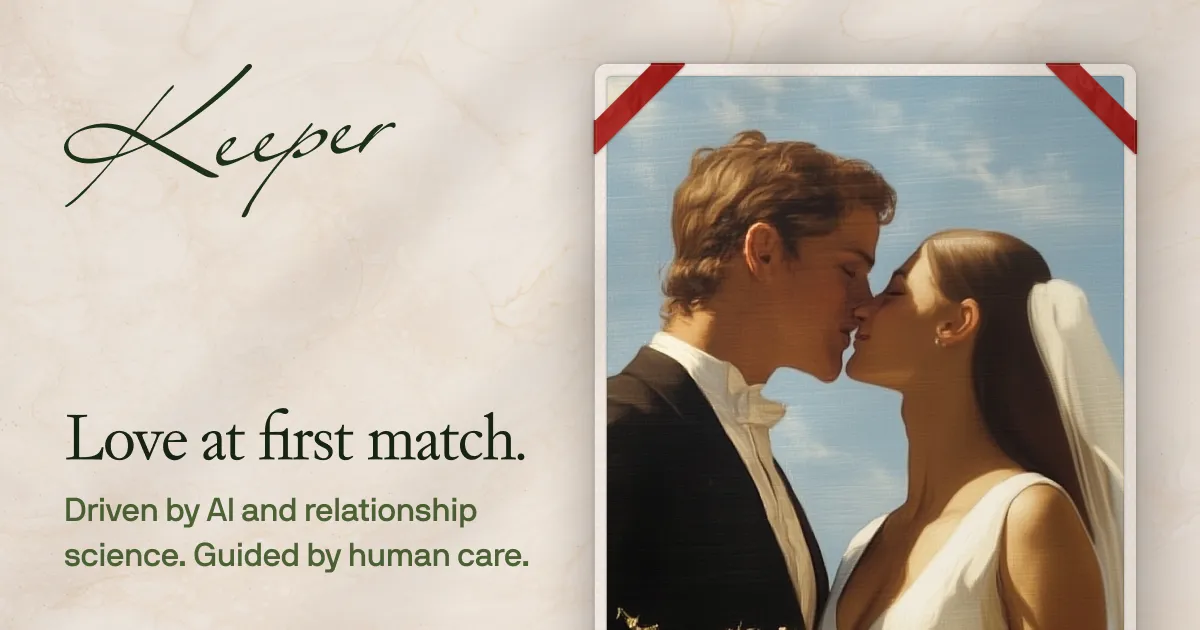 Keeper