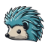 icon of keepi