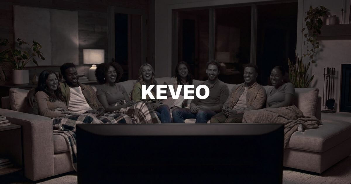 icon of Keveo