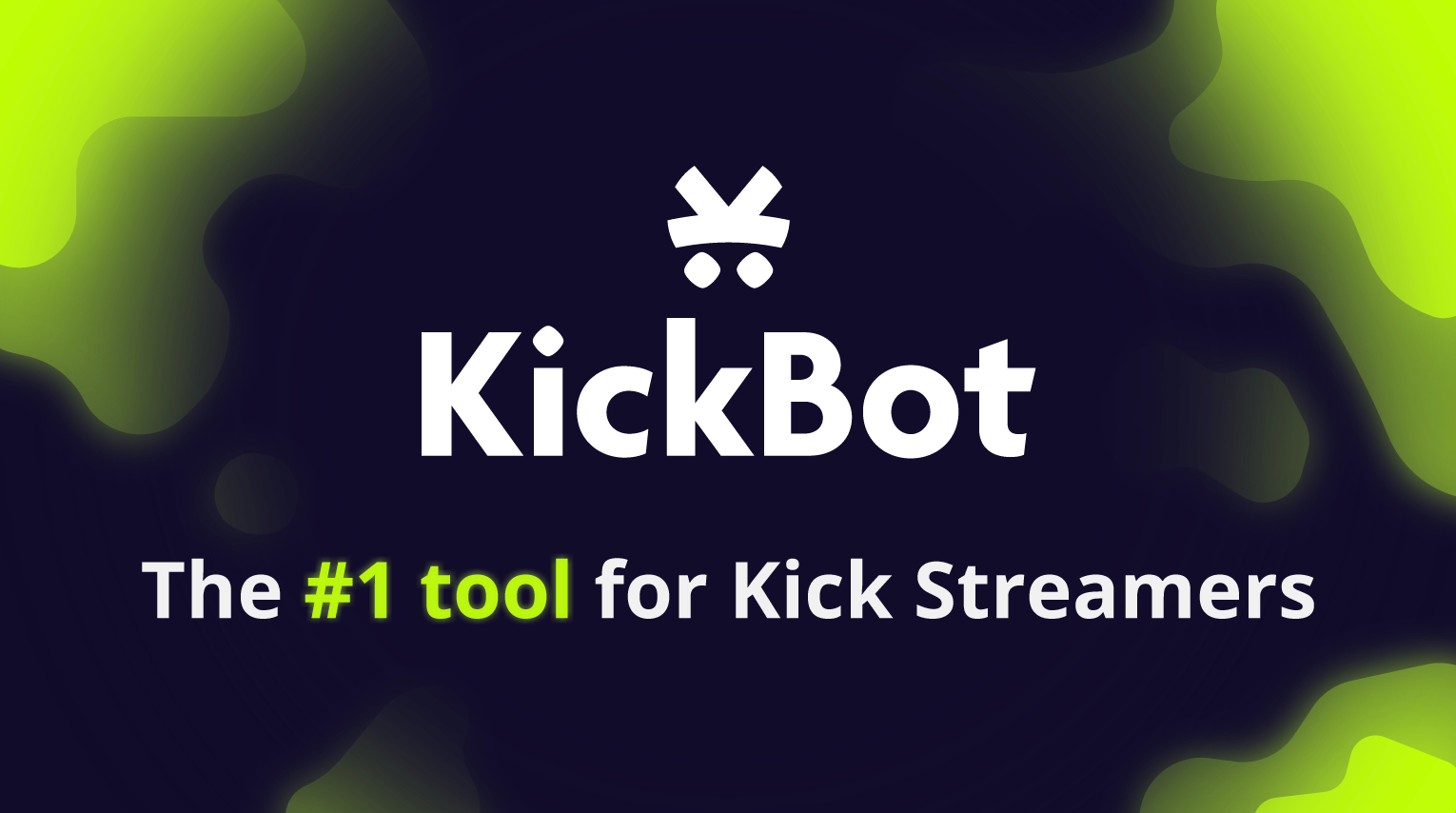 icon of KickBot