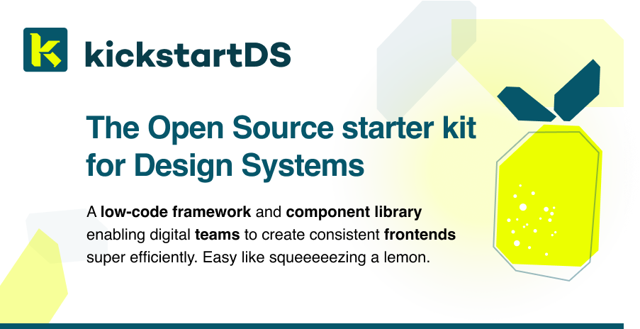 icon of kickstartDS