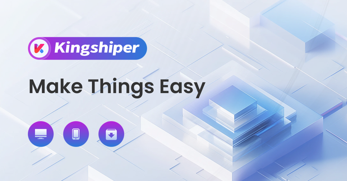 Kingshiper