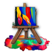 icon of kiri.art