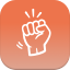 icon of Knock