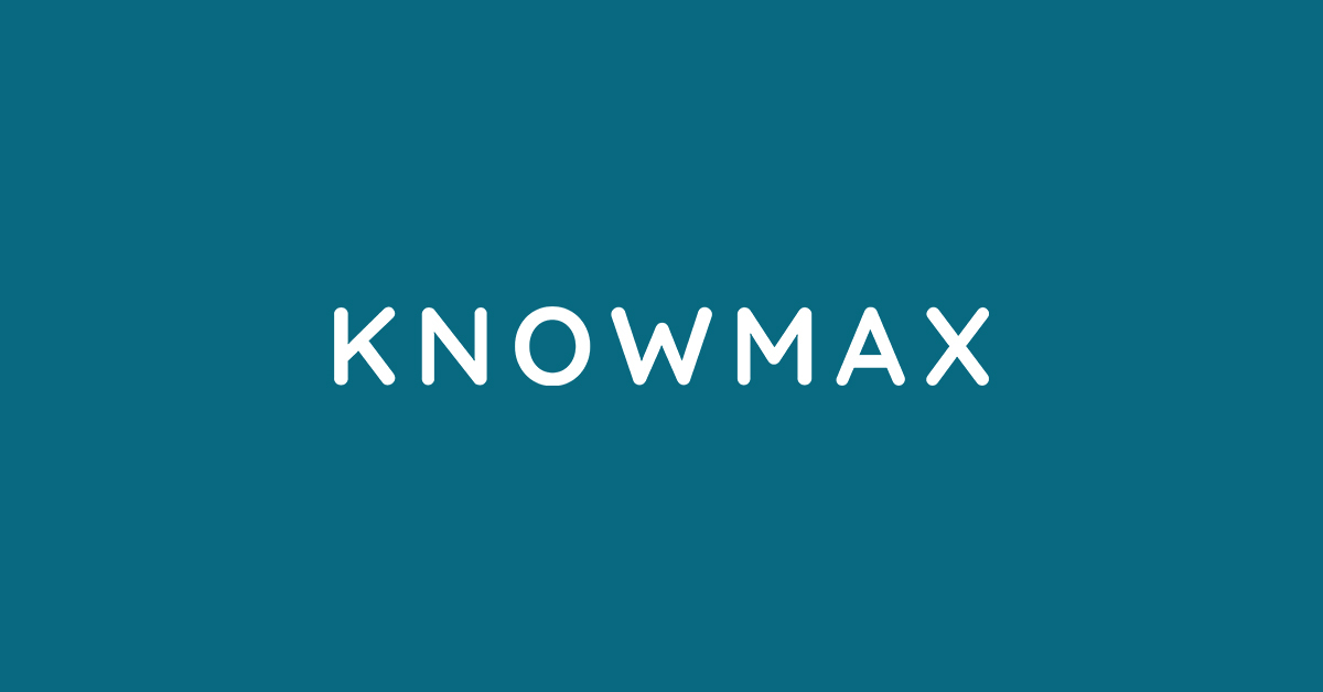 icon of Knowmax