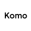 icon of Komo