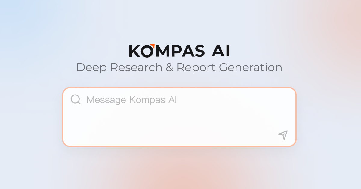 icon of Kompas AI