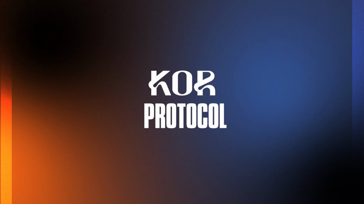 icon of KOR Protocol
