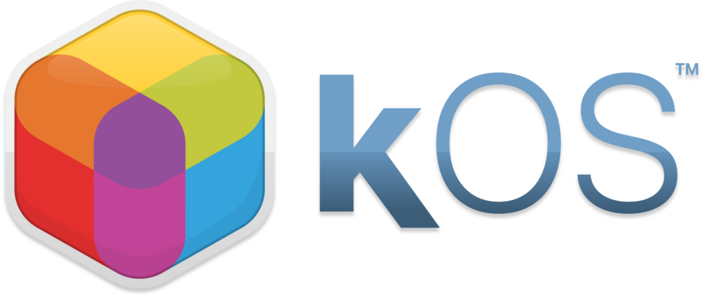 icon of kOS
