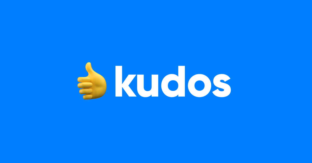 icon of kudos