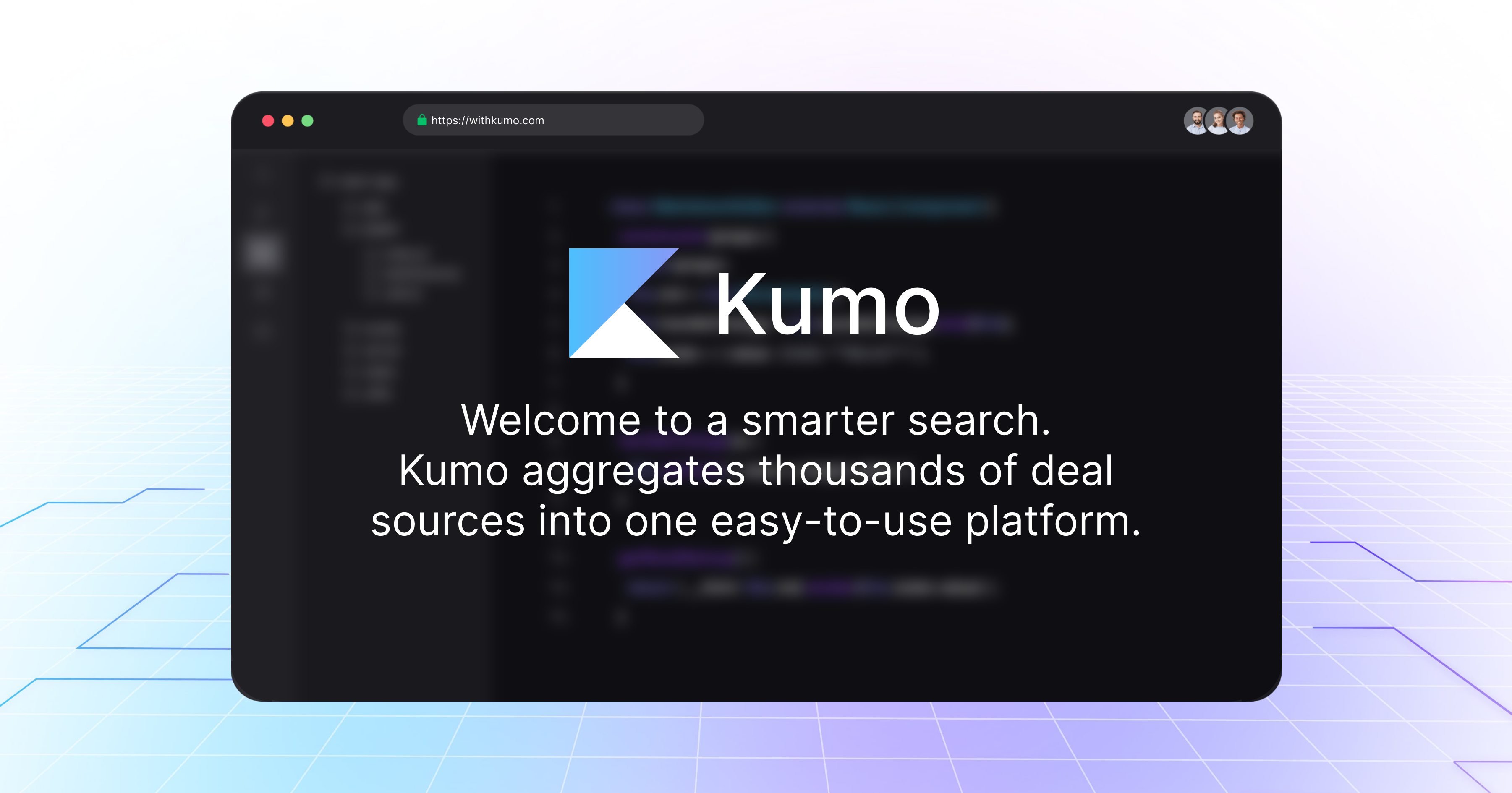 Kumo