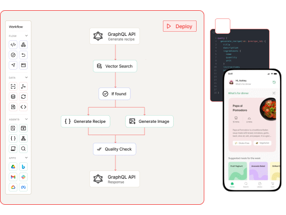 icon of Lamatic.ai