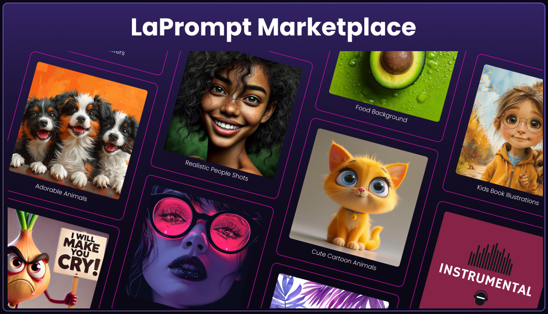 LaPrompt