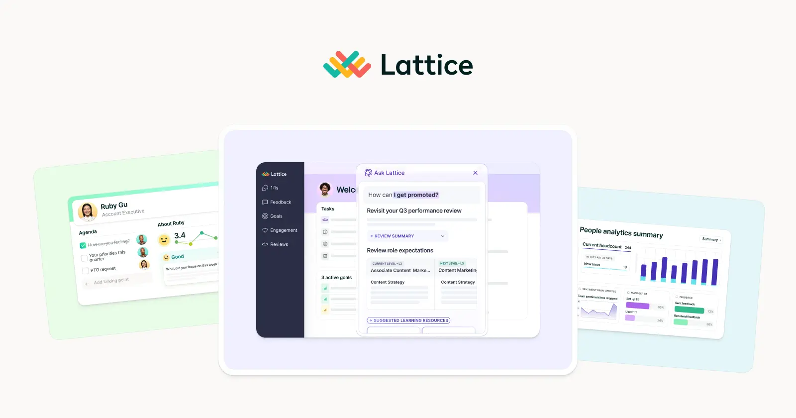 Lattice