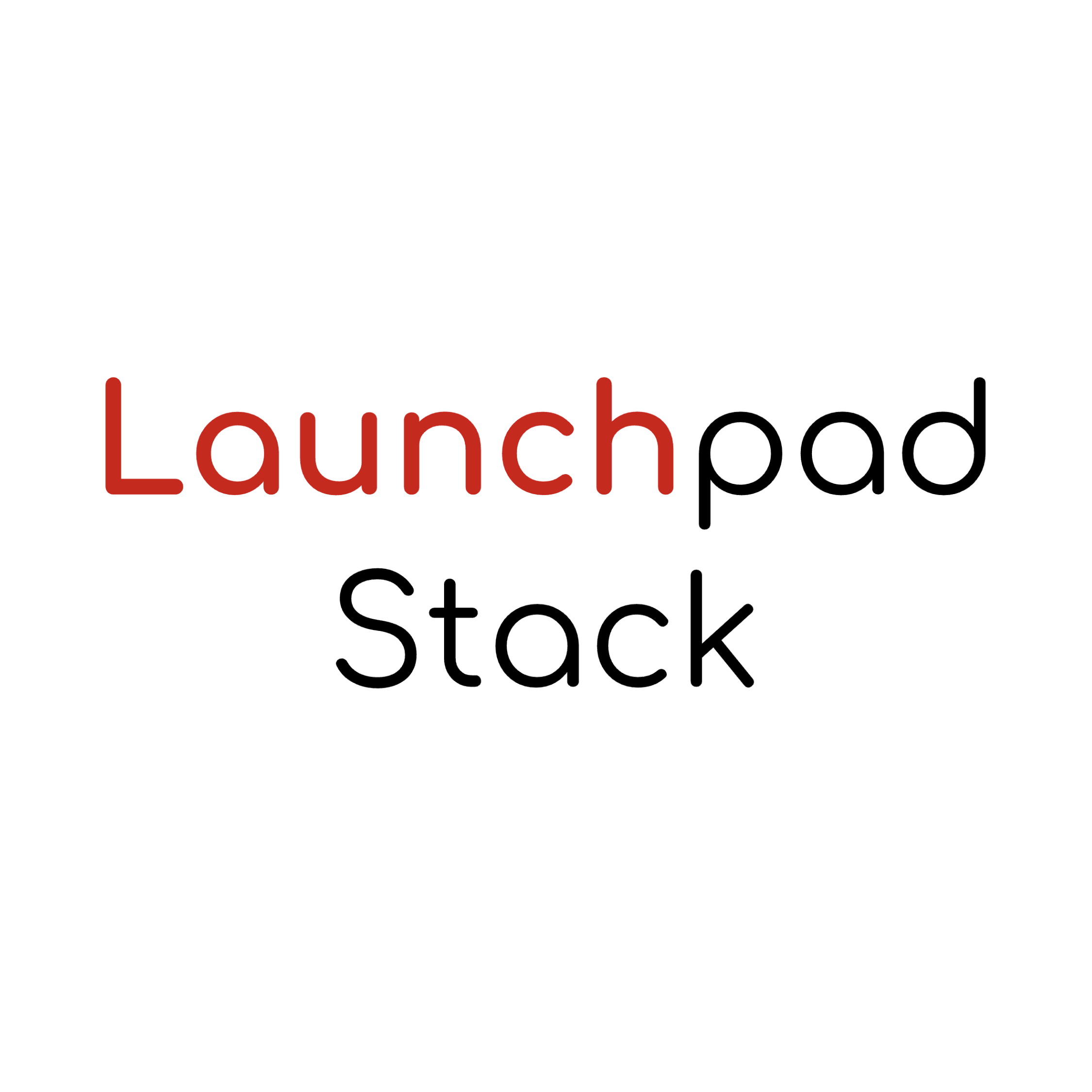 Launchpad Stack