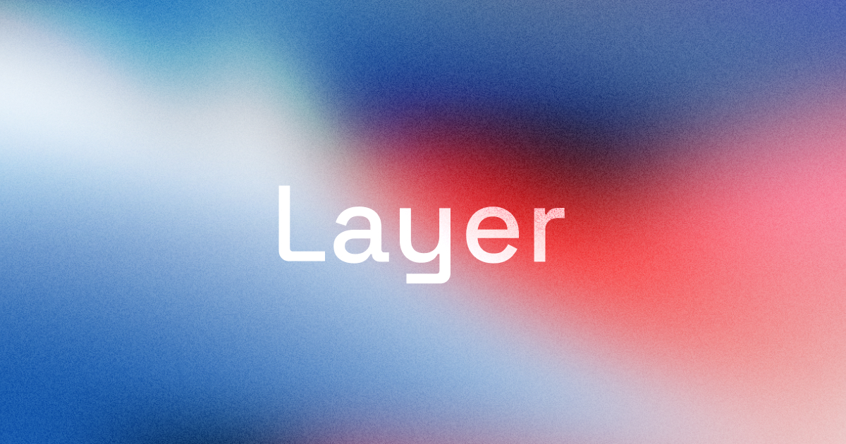 Layer