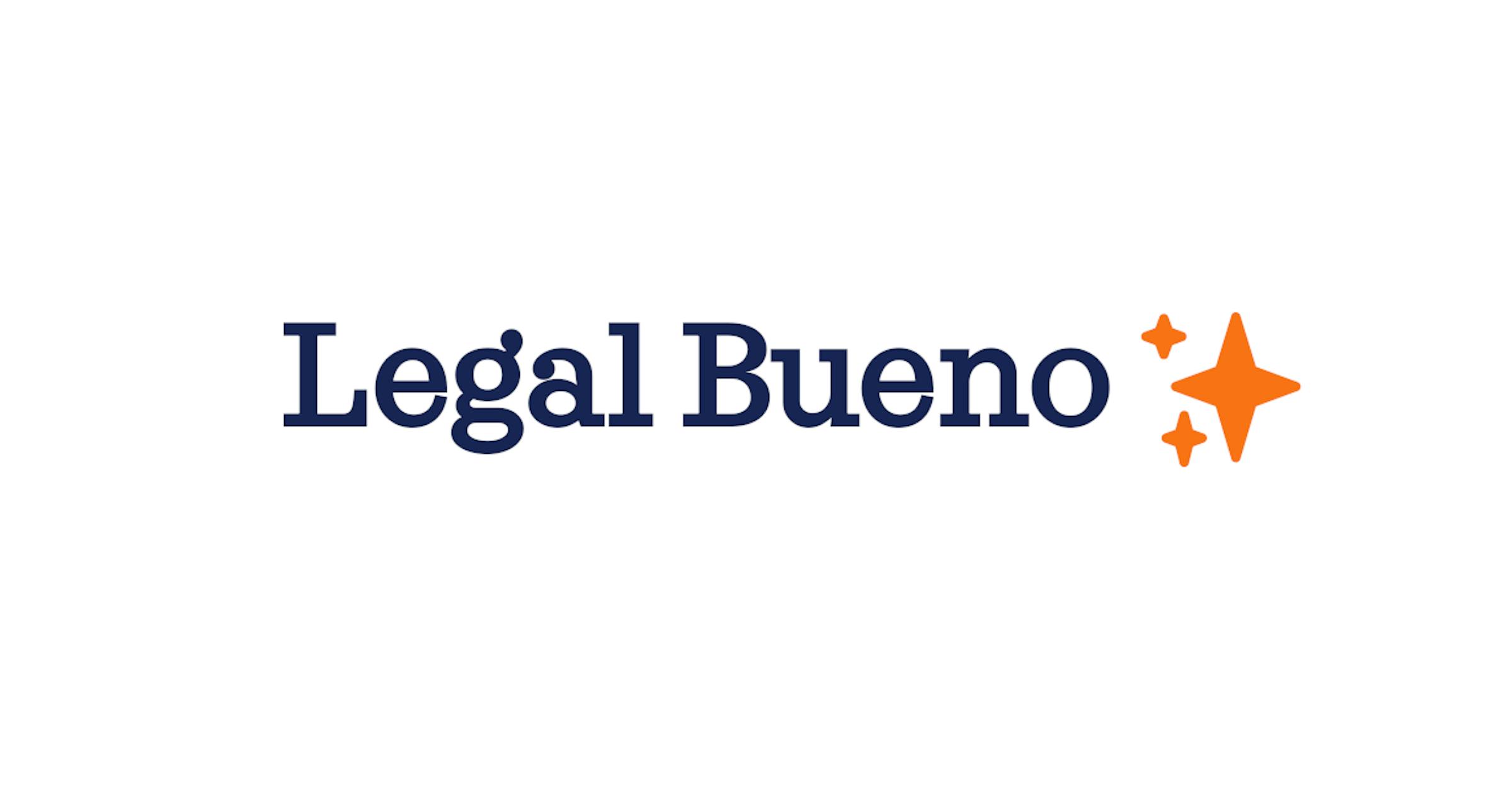 Legal Bueno