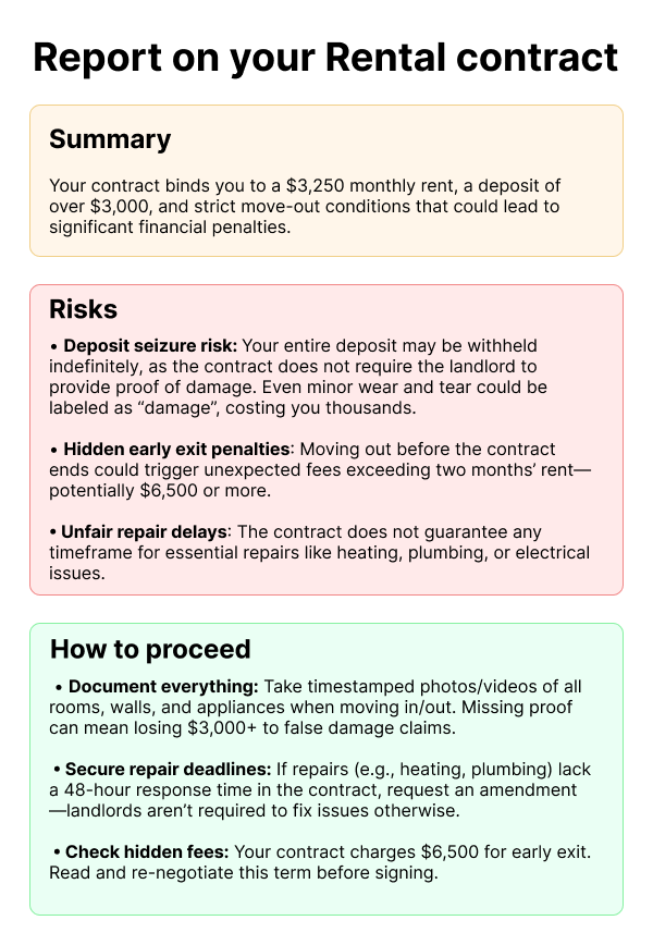 LegalCheckPro
