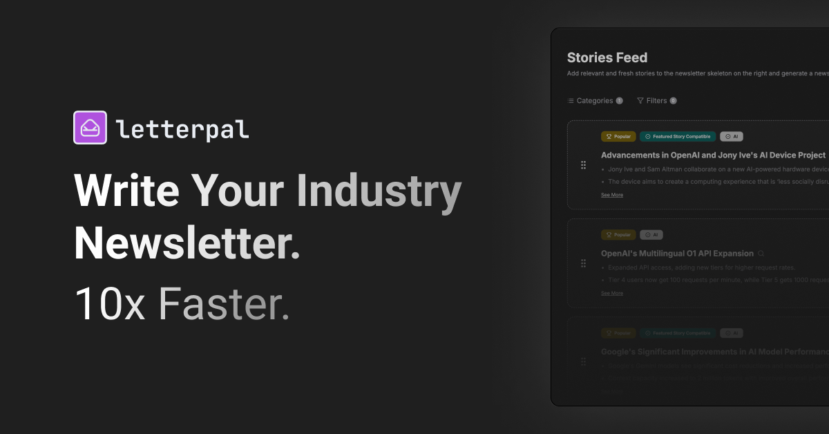 icon of letterpal