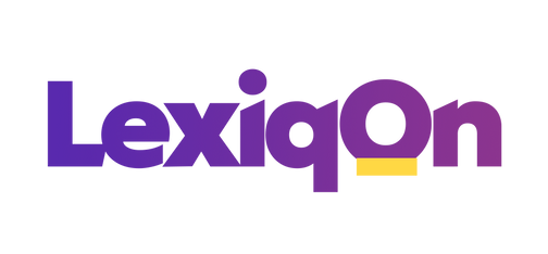 Lexiqon