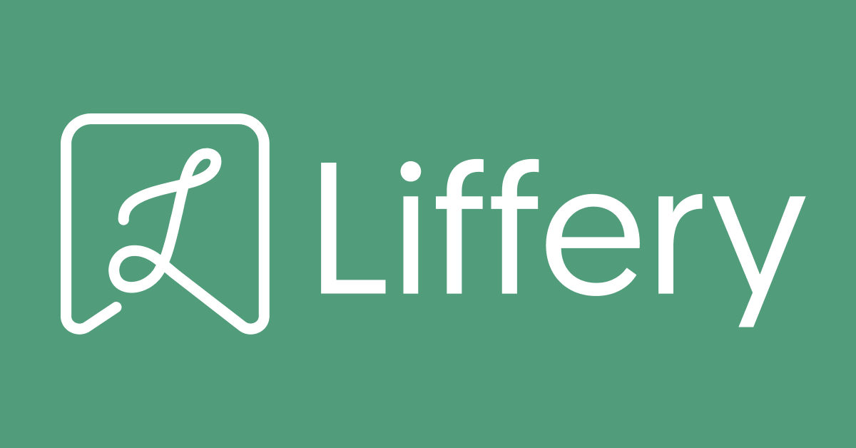 icon of Liffery