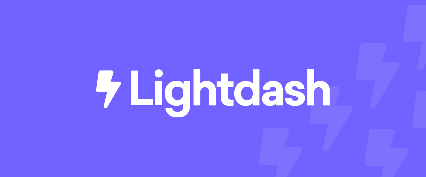 icon of Lightdash