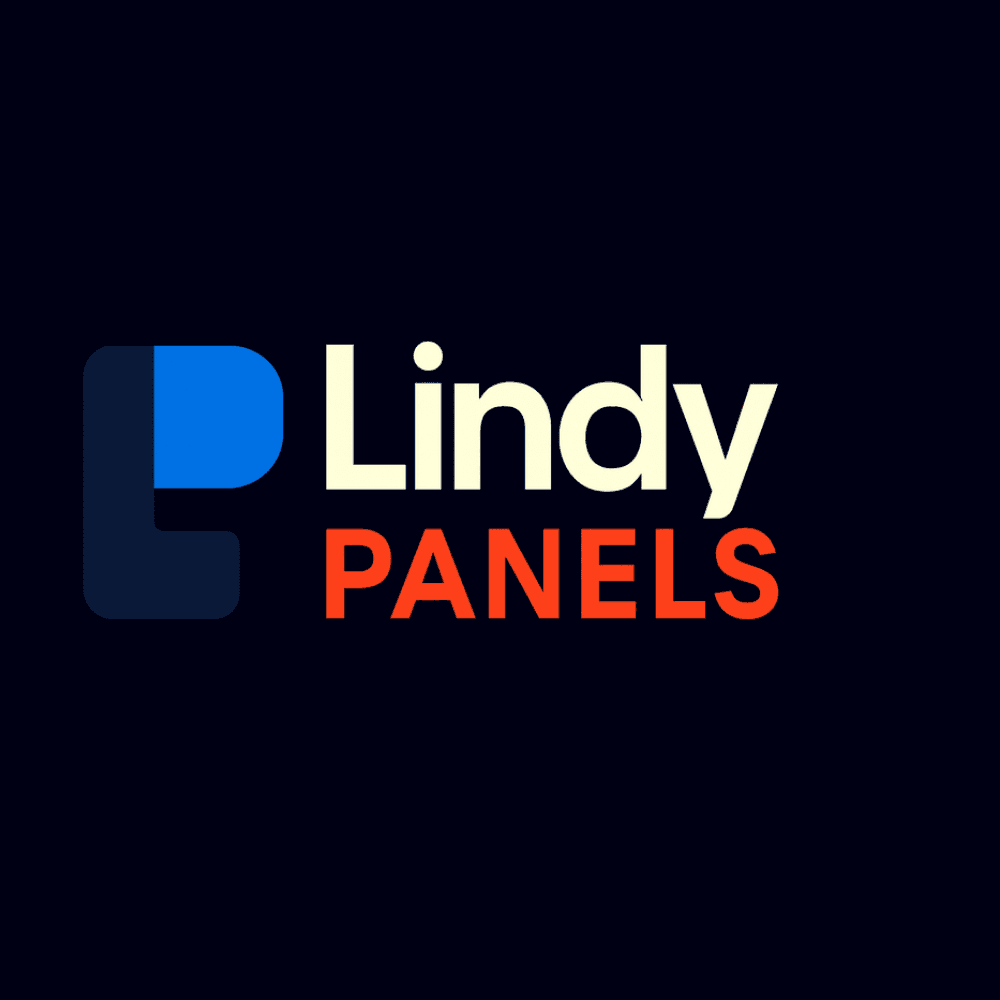 icon of LindyPanels