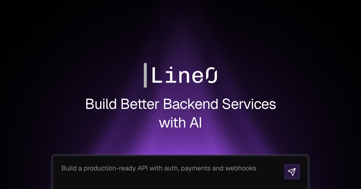 icon of Line0