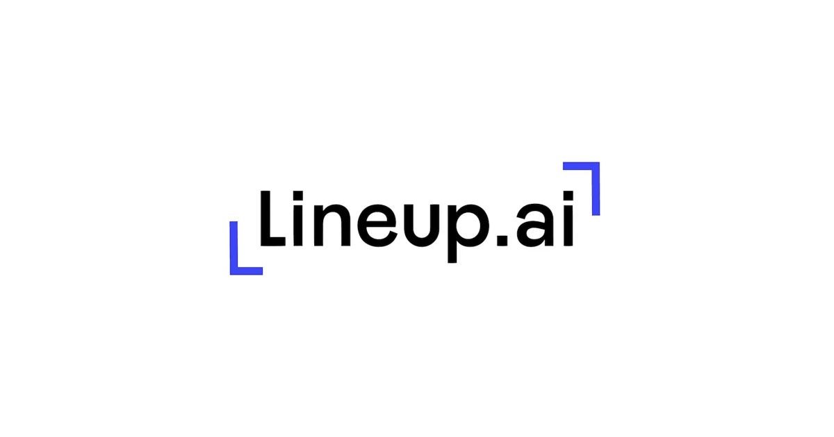 icon of Lineup.ai