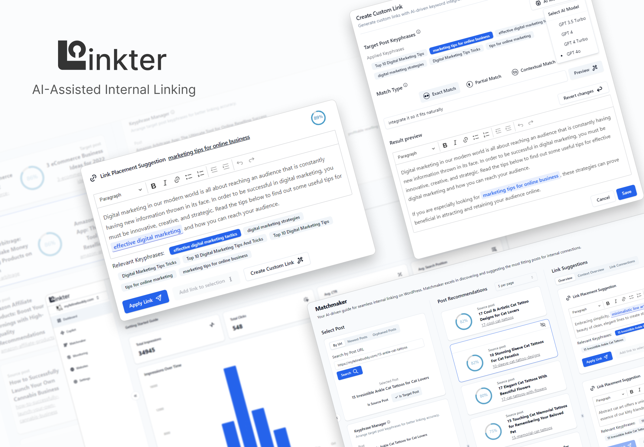 icon of Linkter