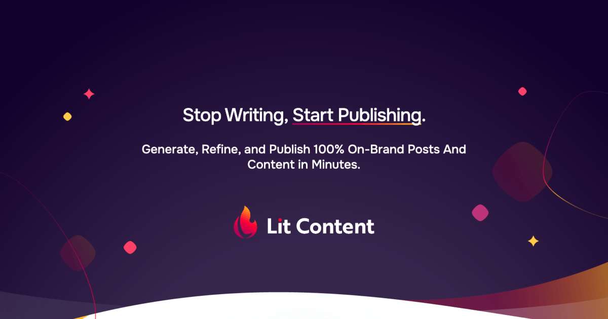 icon of LitContent