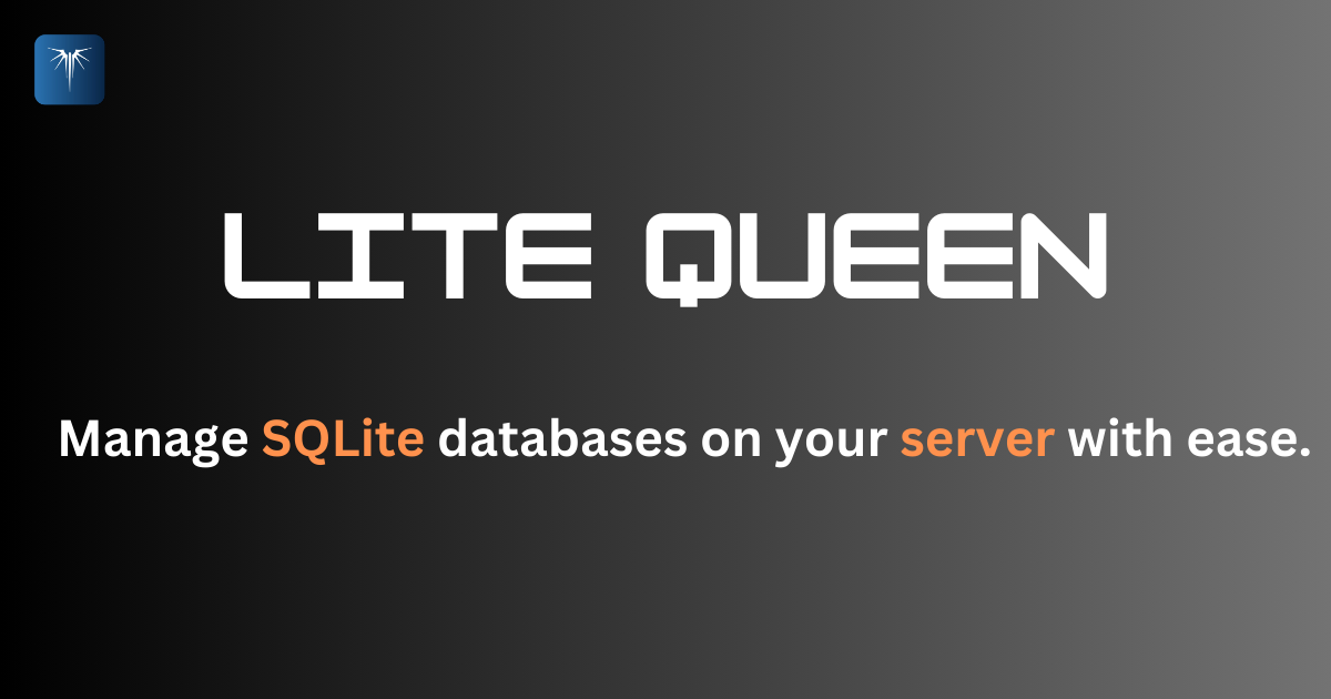icon of Lite Queen