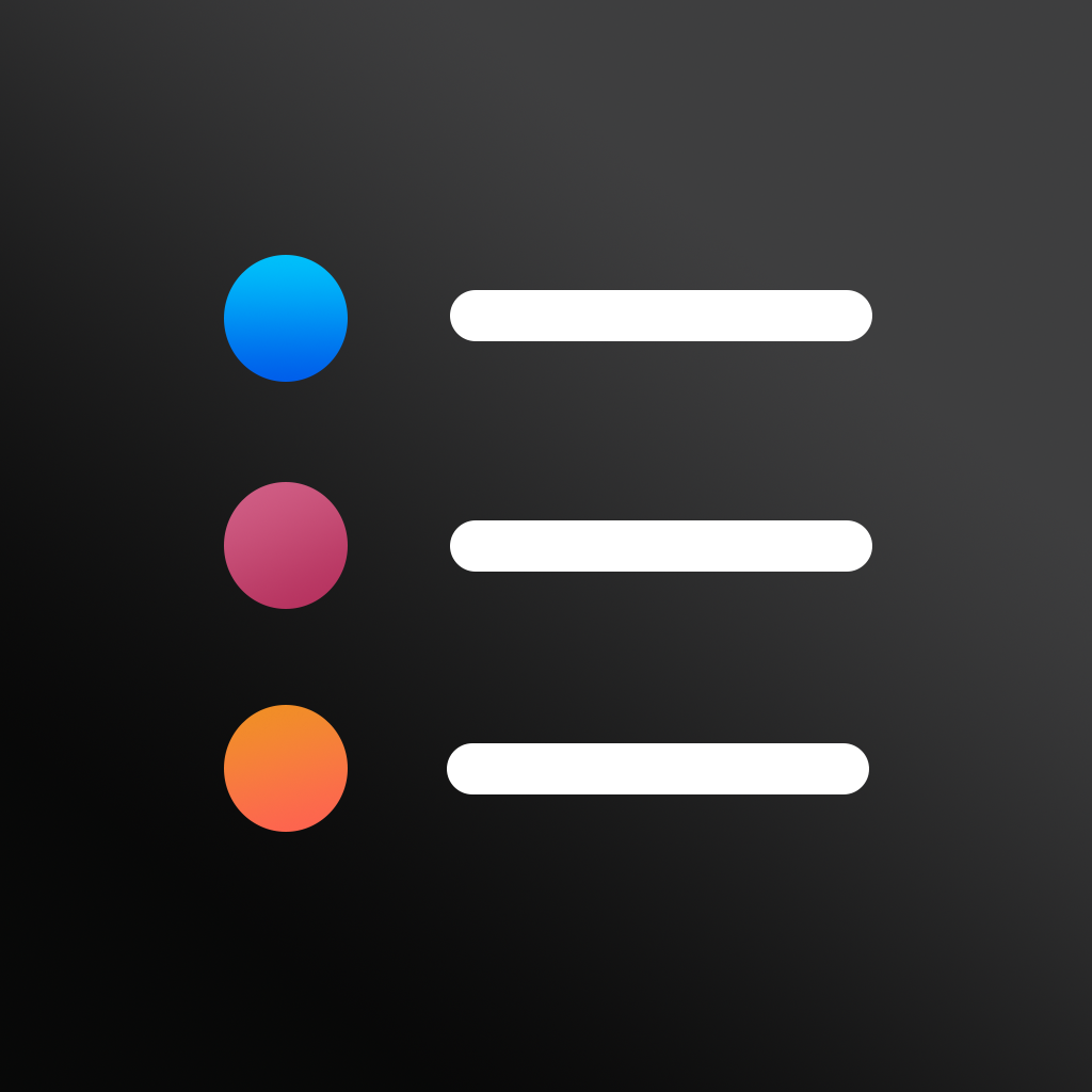 icon of LiveMinder