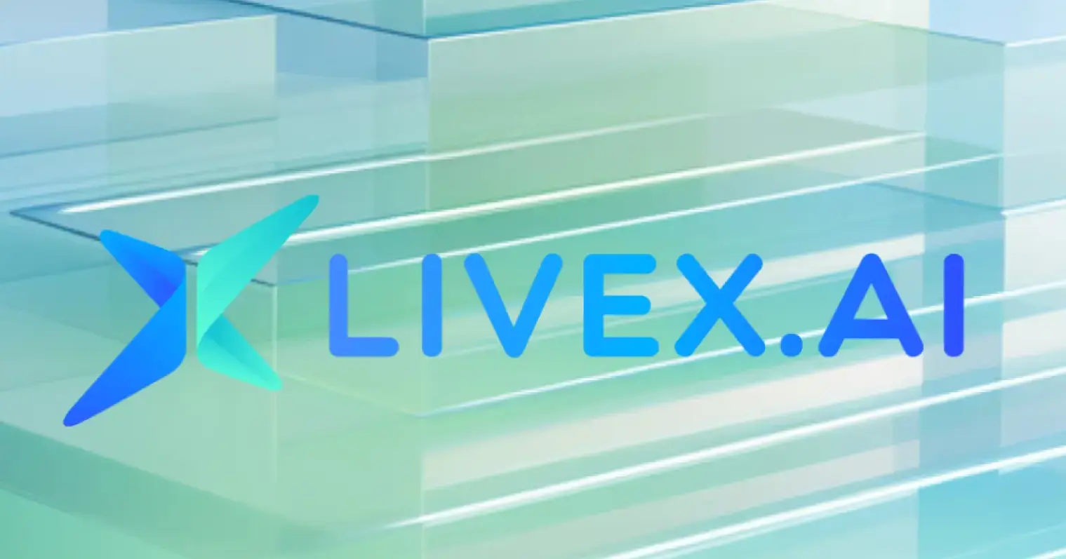 icon of LiveX