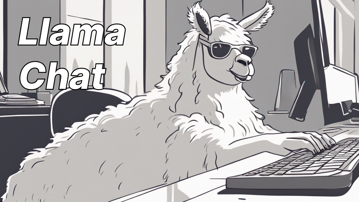 Llama2.ai