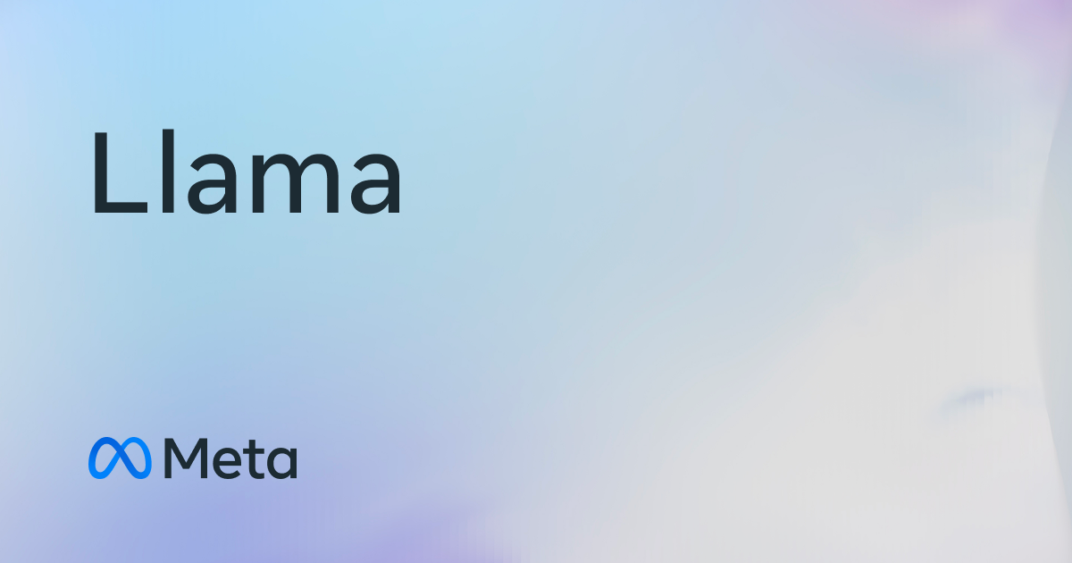 Llama