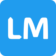 icon of LM Studio