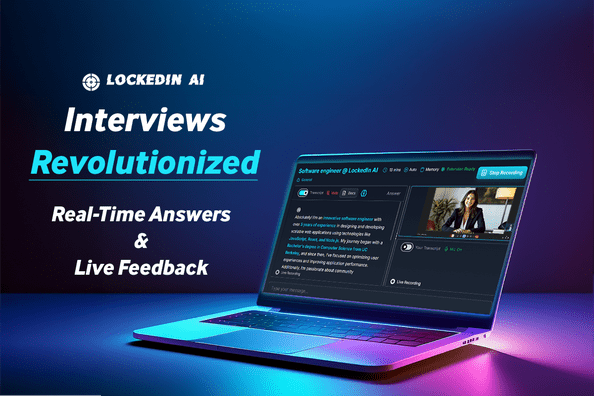 LockedIn AI