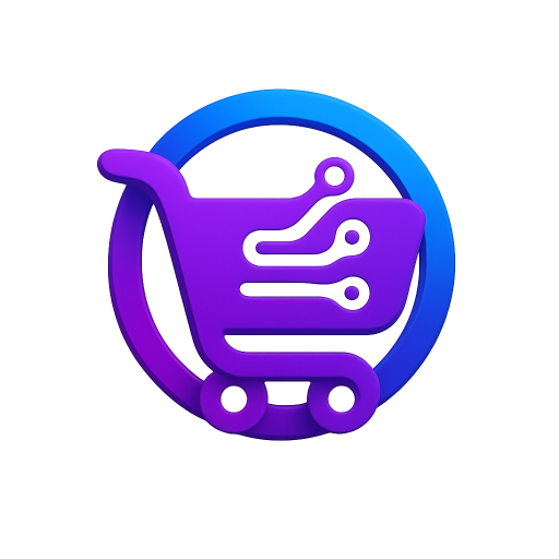 icon of logiCart