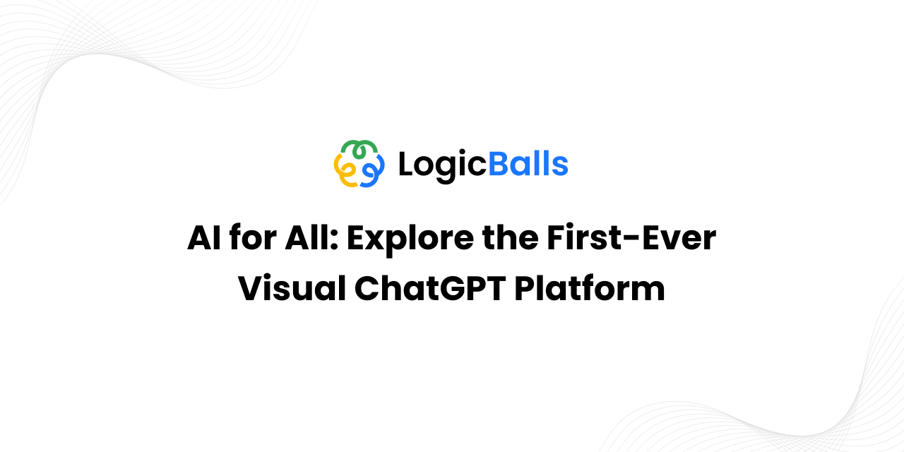icon of LogicBalls