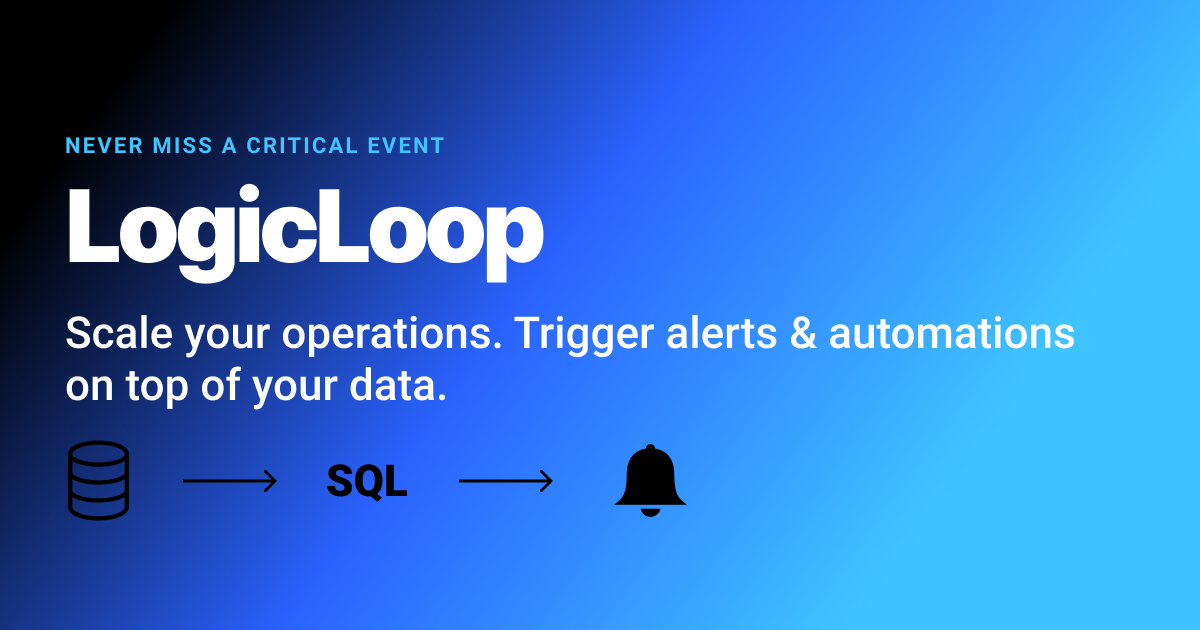 LogicLoop