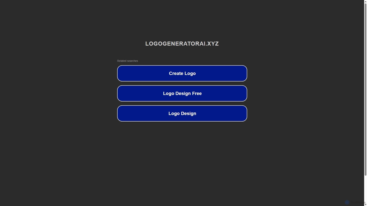 Logogeneratorai.xyz