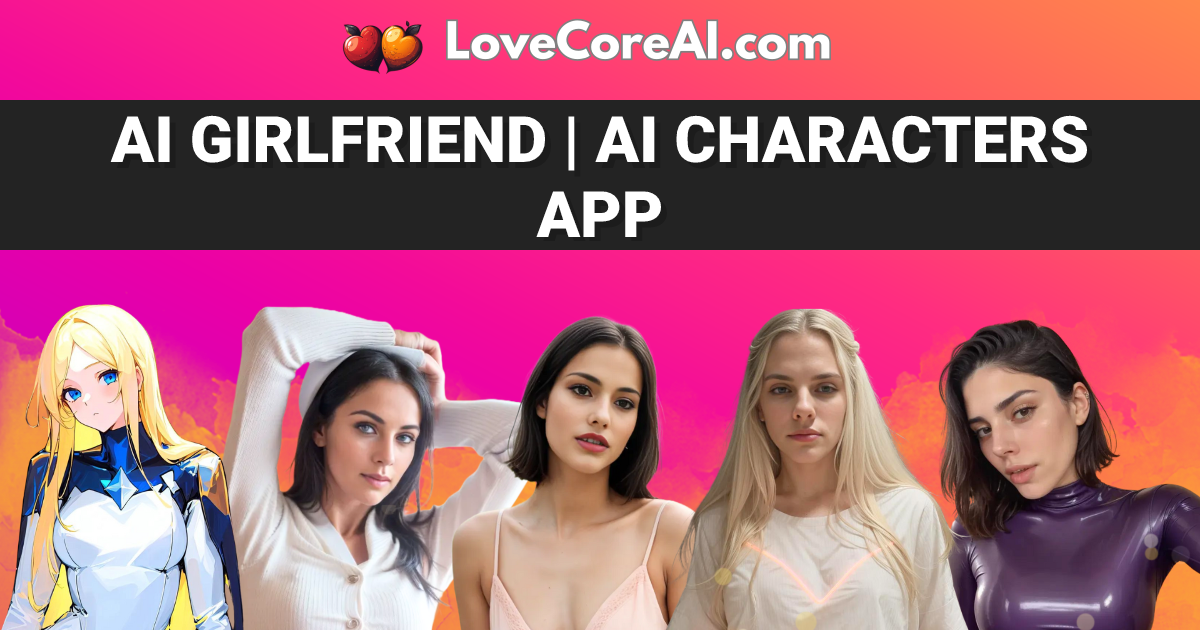 LoveCoreAI